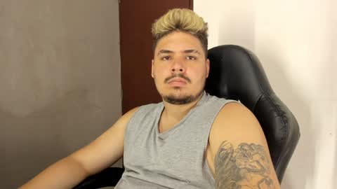 jhon deibyd online show from 12-16-24, 08:41