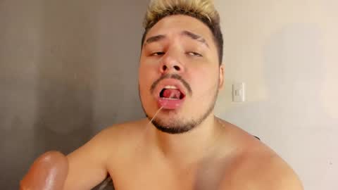 jhon deibyd online show from 12-16-24, 06:38