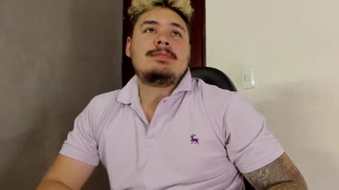 jhon deibyd online show from 12-24-24, 08:33