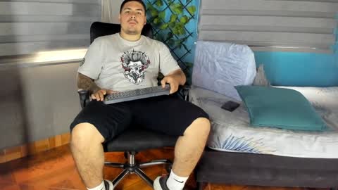 jhon deibyd online show from 02-03-25, 01:19