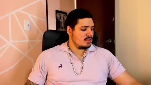 jhon deibyd online show from 02-22-25, 01:35