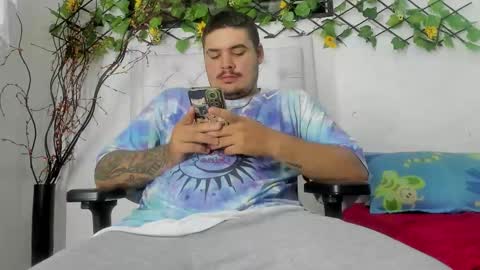 jhon deibyd online show from 11-11-25, 04:45