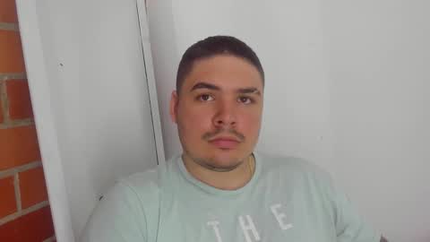 jhon deibyd online show from 02-05-26, 01:32