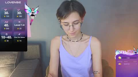 Sharli online show from 12-04-24, 07:23