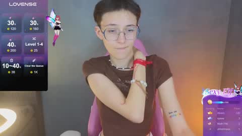 Sharli online show from 12-11-24, 07:46