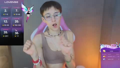 Sharli online show from 12-13-24, 06:59