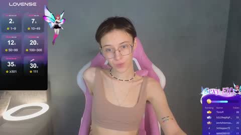 Sharli online show from 12-15-24, 07:10