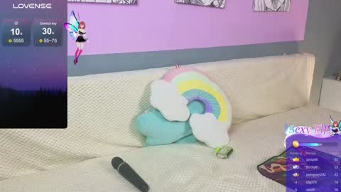 Sharli online show from 12-25-24, 01:41