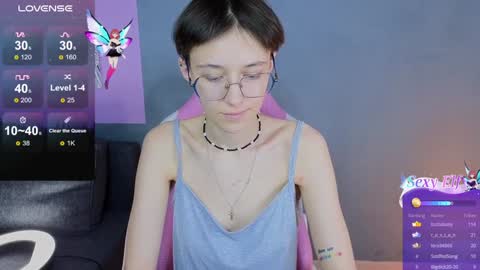 Sharli online show from 12-30-24, 05:34