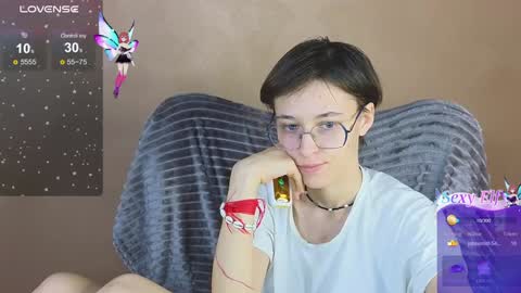 Sharli online show from 02-01-25, 03:18