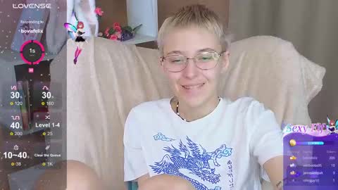 Sharli online show from 02-24-25, 04:04