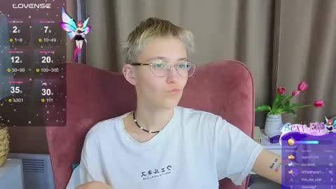 Sharli online show from 03-01-25, 03:27