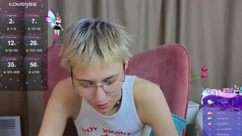 Sharli online show from 03-08-25, 03:35