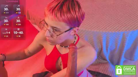 Sharli online show from 10-30-25, 03:35