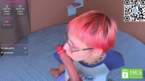 Snapshot of sharli_rose chatting on 11-06-25, 03:24 Sharli online show from 11-06-25, 03:24