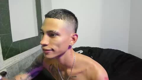 Sharlot07 online show from 02-28-25, 10:09