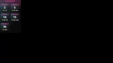 Sharlot07 online show from 03-12-25, 01:51