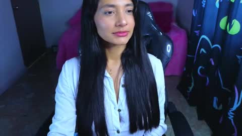 Pamela online show from 03-06-26, 05:09