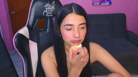 Pamela online show from 04-22-26, 03:20