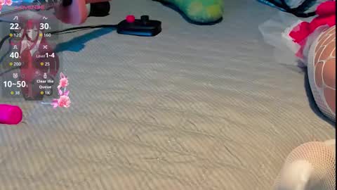 Sharlott online show from 11-09-25, 02:26