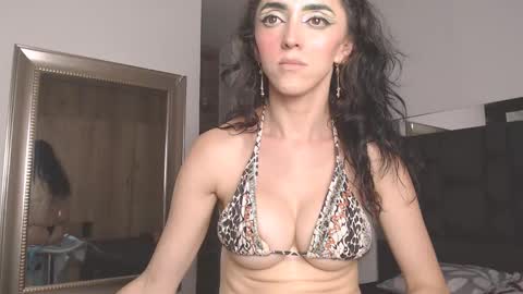 Sharlotte online show from 01-09-25, 12:35