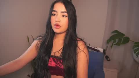 Snapshot of sharlotte_evanns chatting on 05-10-26, 11:10 Sharlotte online show from 05-10-26, 11:10