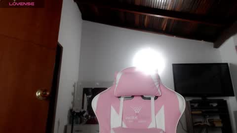 Snapshot of sharlotte_milk24 chatting on 09-21-25, 05:31 sharlotte_milk24 online show from 09-21-25, 05:31