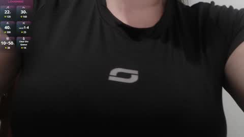 Snapshot of sharlotte_mom chatting on 02-08-25, 11:13 sharlotte online show from 02-08-25, 11:13