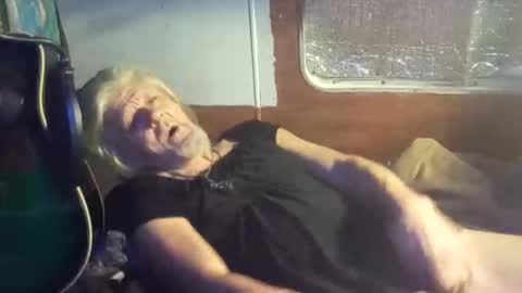 Shamroc online show from 03-08-26, 05:44