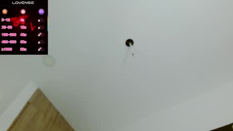 Snapshot of sharolllatina chatting on 11-04-25, 04:00 sharoll the queen of the milk show online show from 11-04-25, 04:00