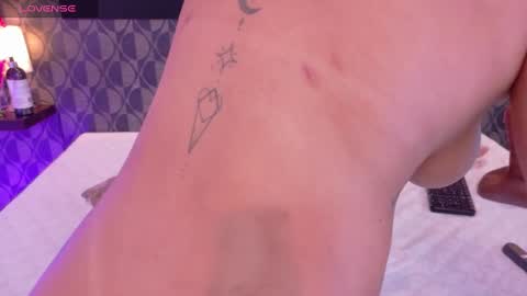 Sharom  online show from 12-27-24, 10:05