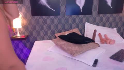 Sharom  online show from 01-18-25, 03:38