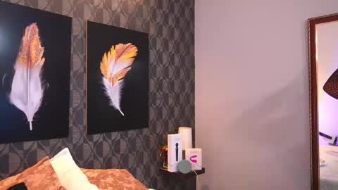 Sharom  online show from 10-08-25, 05:32