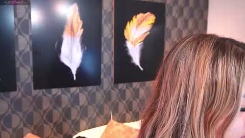 Sharom  online show from 07-12-26, 01:35