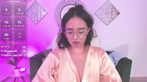 sharon_breezee online show from 10-05-25, 02:04