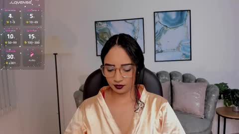 sharon_breezee online show from 10-10-25, 03:49