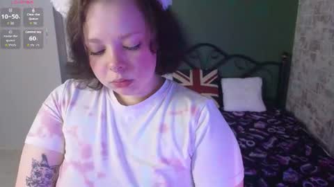Sharon online show from 06-21-26, 12:57