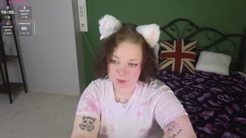 Sharon online show from 06-24-26, 01:15