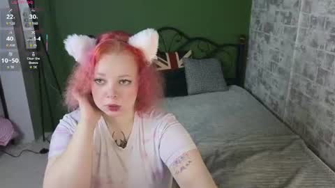 Sharon online show from 08-02-26, 01:26