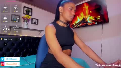 Jessica       independent model  online show from 01-09-25, 06:57