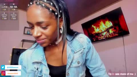 Jessica       independent model  online show from 03-09-25, 06:00