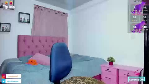 Jessica       independent model  online show from 09-28-25, 12:27