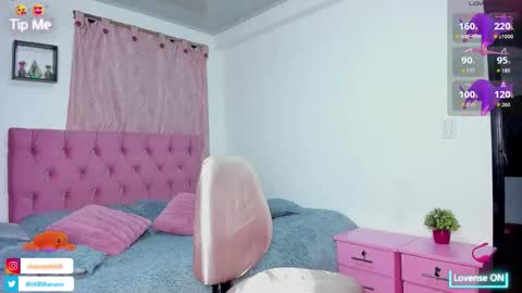 Jessica       independent model  online show from 10-01-25, 10:38