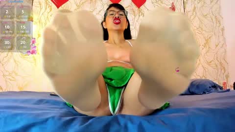 sharon_leather online show from 05-07-26, 12:43