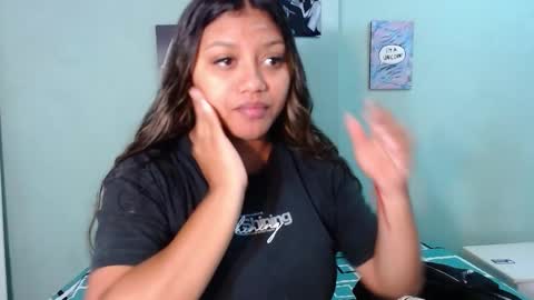 Snapshot of sharon_levi chatting on 03-03-26, 12:22 sharon levi online show from 03-03-26, 12:22