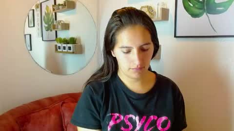 Snapshot of sharon_makelove chatting on 05-12-26, 01:30 ESTEFI online show from 05-12-26, 01:30