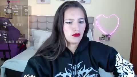 ESTEFI  online show from 06-20-26, 07:16