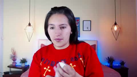 ESTEFI  online show from 06-29-26, 01:44