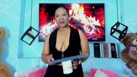 Sharon Noa online show from 03-29-26, 11:21