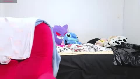 kitsune online show from 04-15-26, 09:05